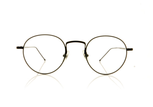 Sunday Somewhere Wilson MTB Black Glasses - Front