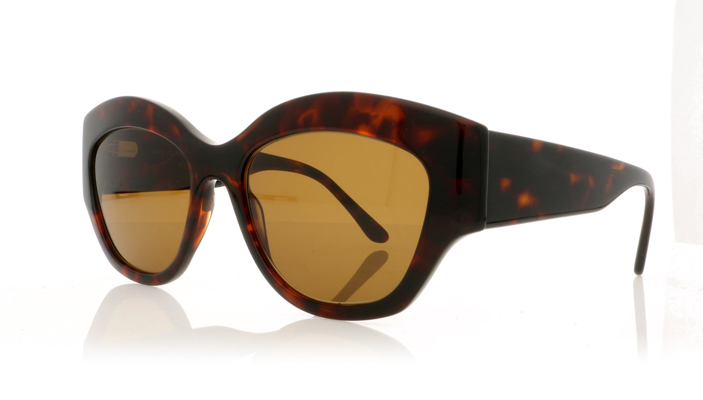 Tom Davies Kate Brown 1719 Sunglasses - Angle
