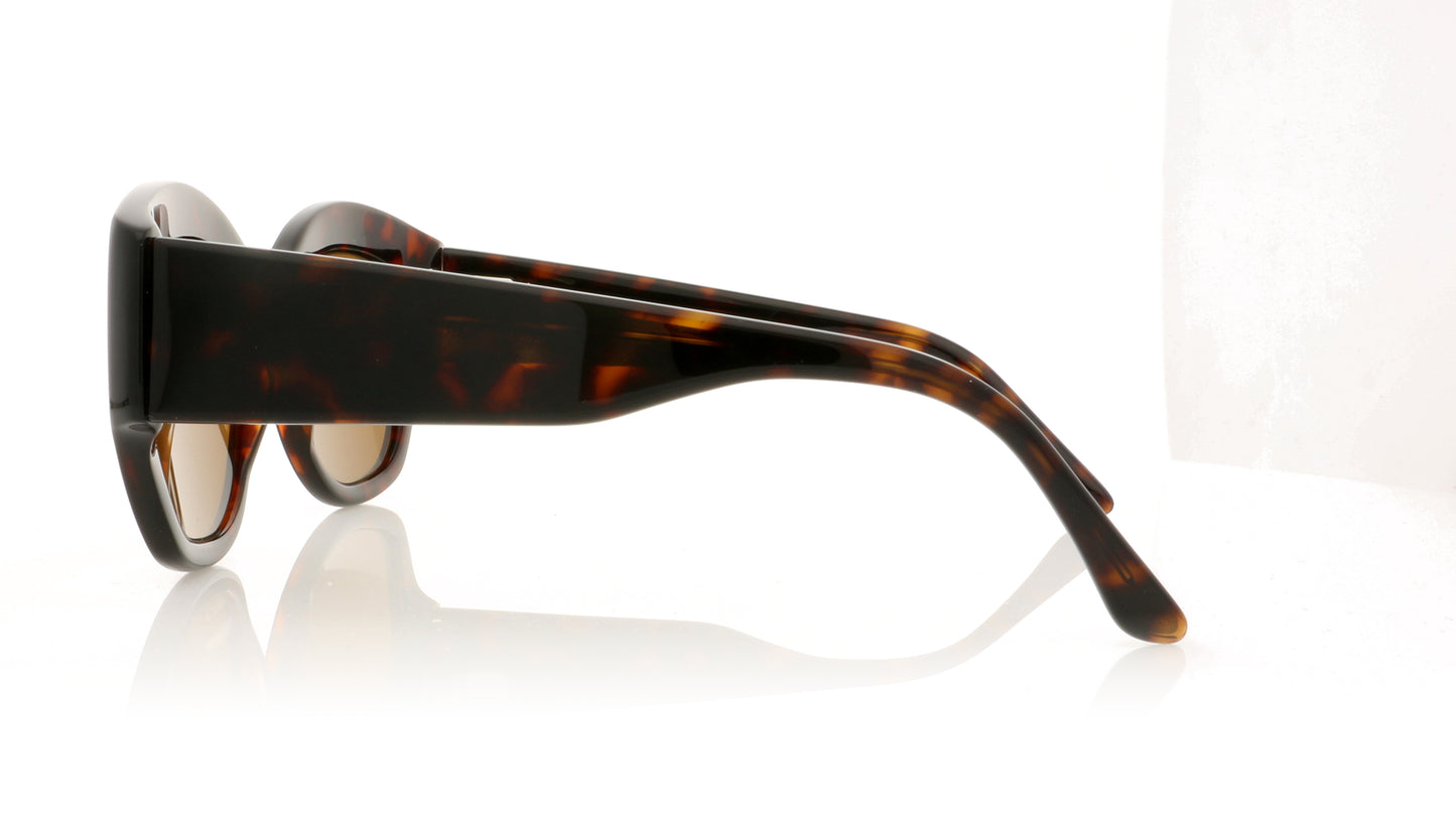 Tom Davies Kate Brown 1719 Sunglasses - Side
