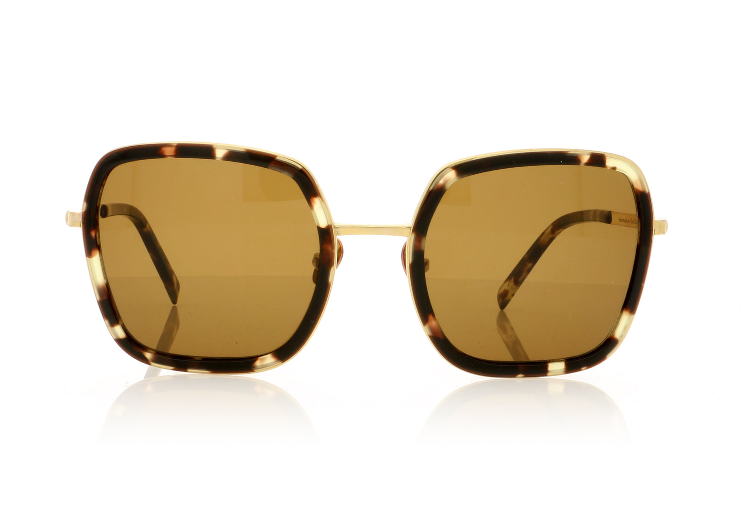 Tom Davies Lorna Brown 1731 Sunglasses - Front
