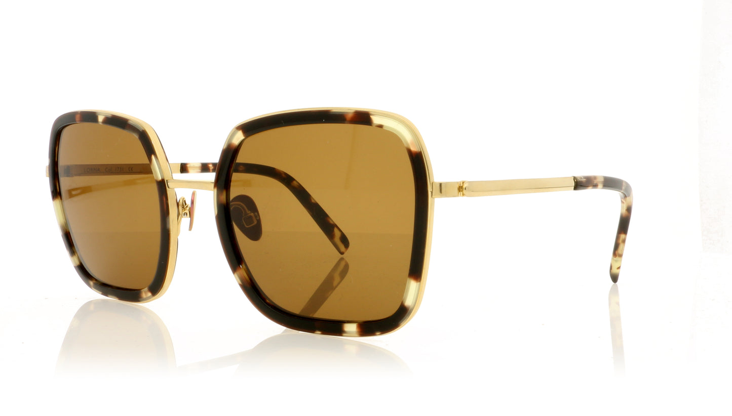 Tom Davies Lorna Brown 1731 Sunglasses - Angle