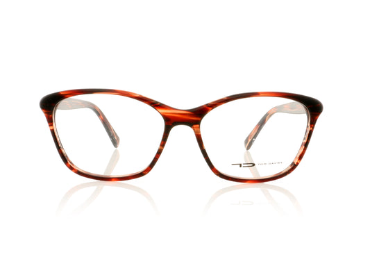 Tom Davies TD359 890 890 Glasses - Front