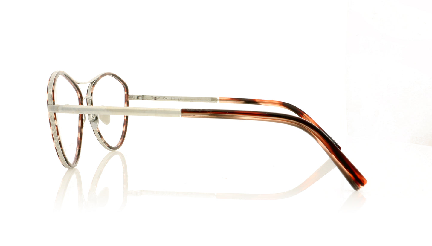 Tom Davies TD446 1277 1277 Glasses - Side