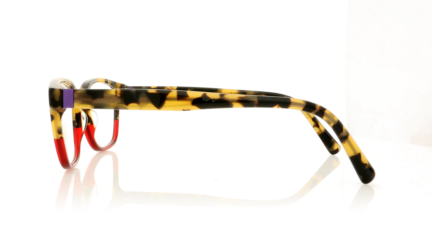 Tom Davies TD473 1434 1434 Glasses - Side