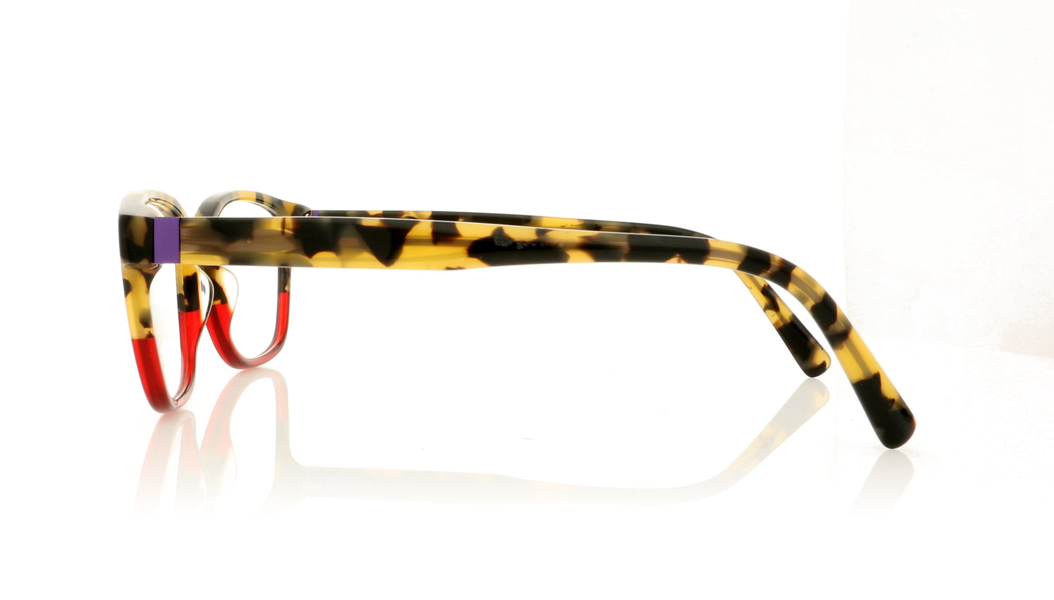 Tom Davies TD473 1434 1434 Glasses - Side