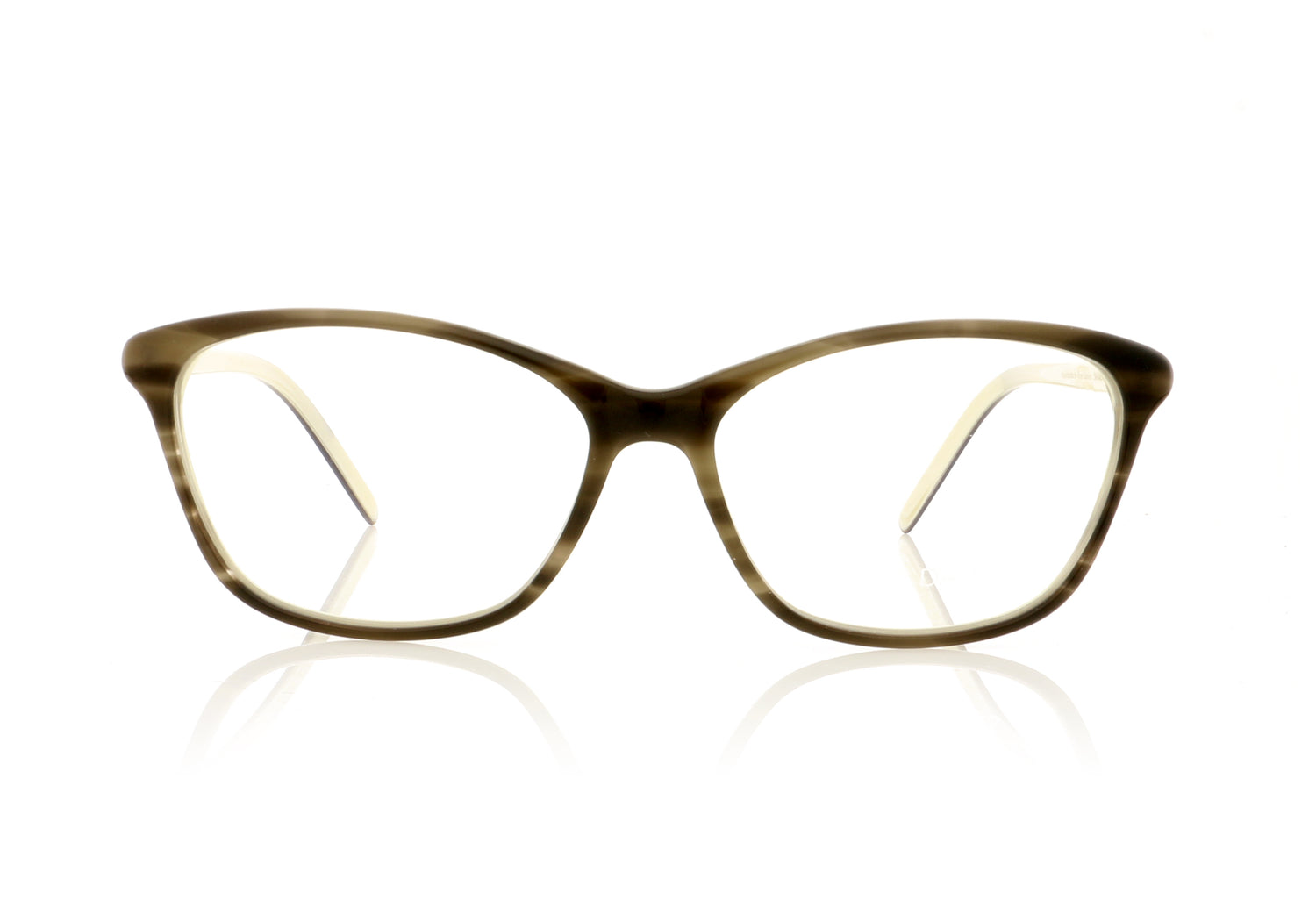 Tom Davies TD476 1409 Light Tortoise Glasses - Front
