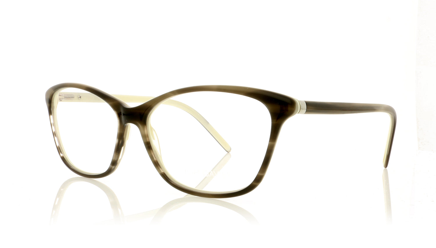 Tom Davies TD476 1409 Light Tortoise Glasses - Angle
