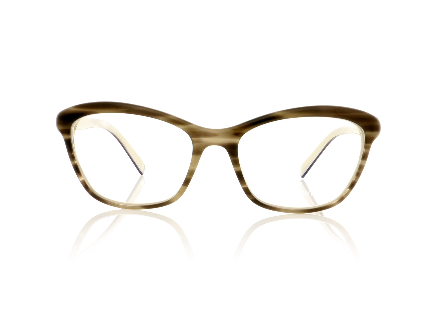 Tom Davies TD477 1438 1438 Glasses - Front