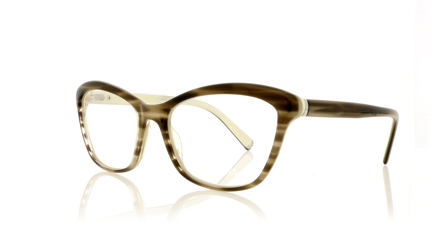 Tom Davies TD477 1438 1438 Glasses - Angle