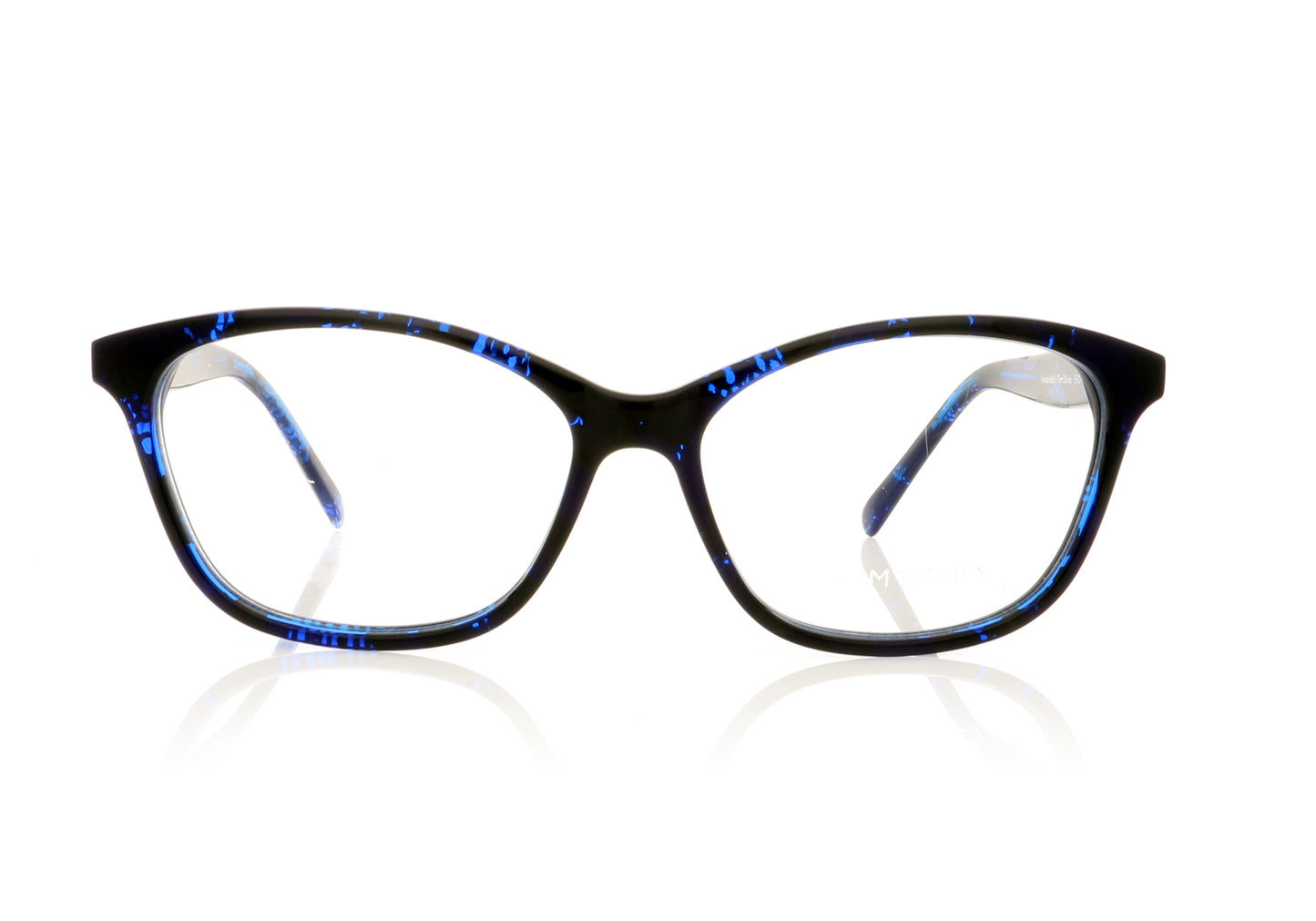 Tom Davies TD478 1441 1441 Glasses - Front