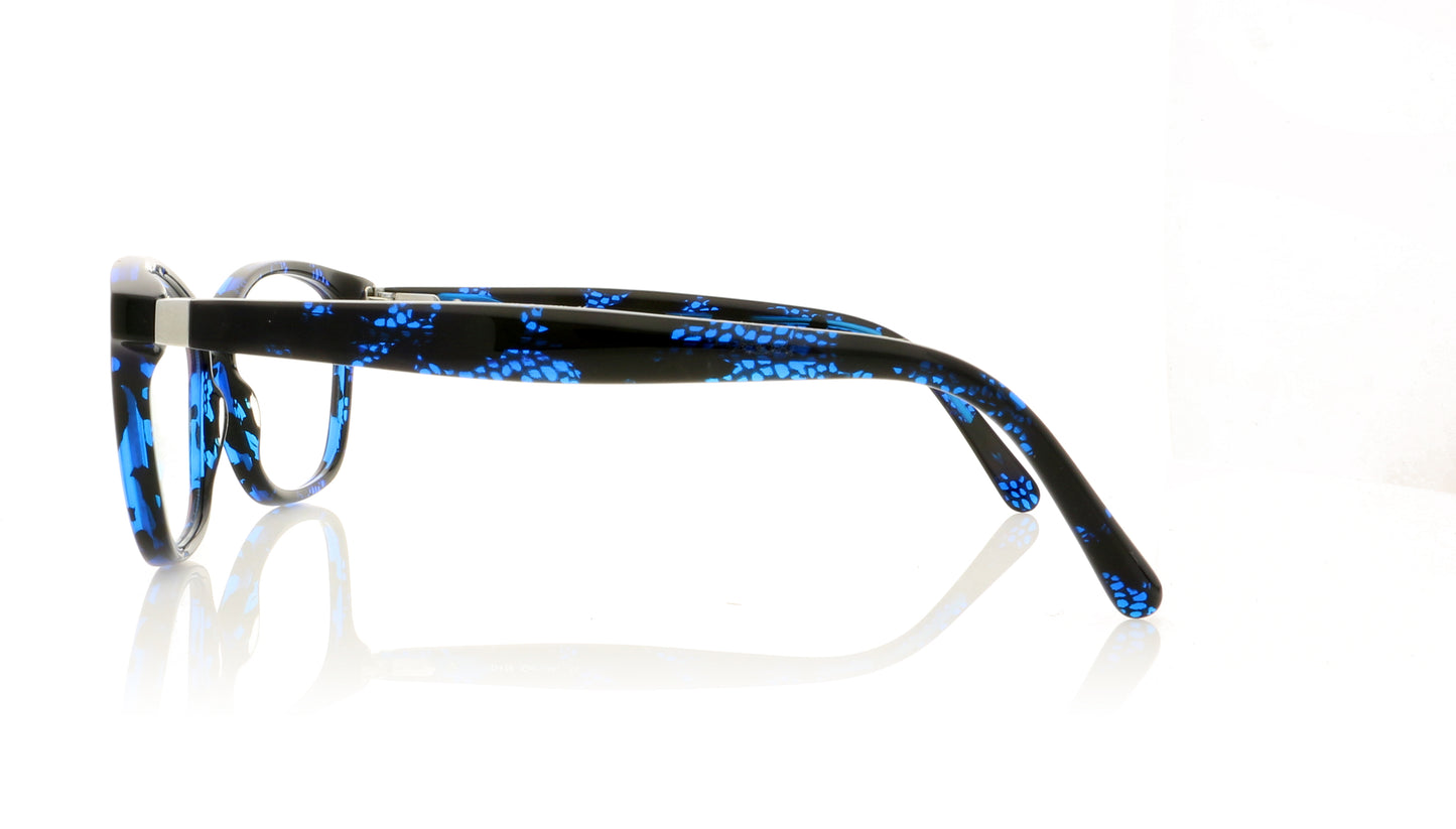 Tom Davies TD478 1441 1441 Glasses - Side