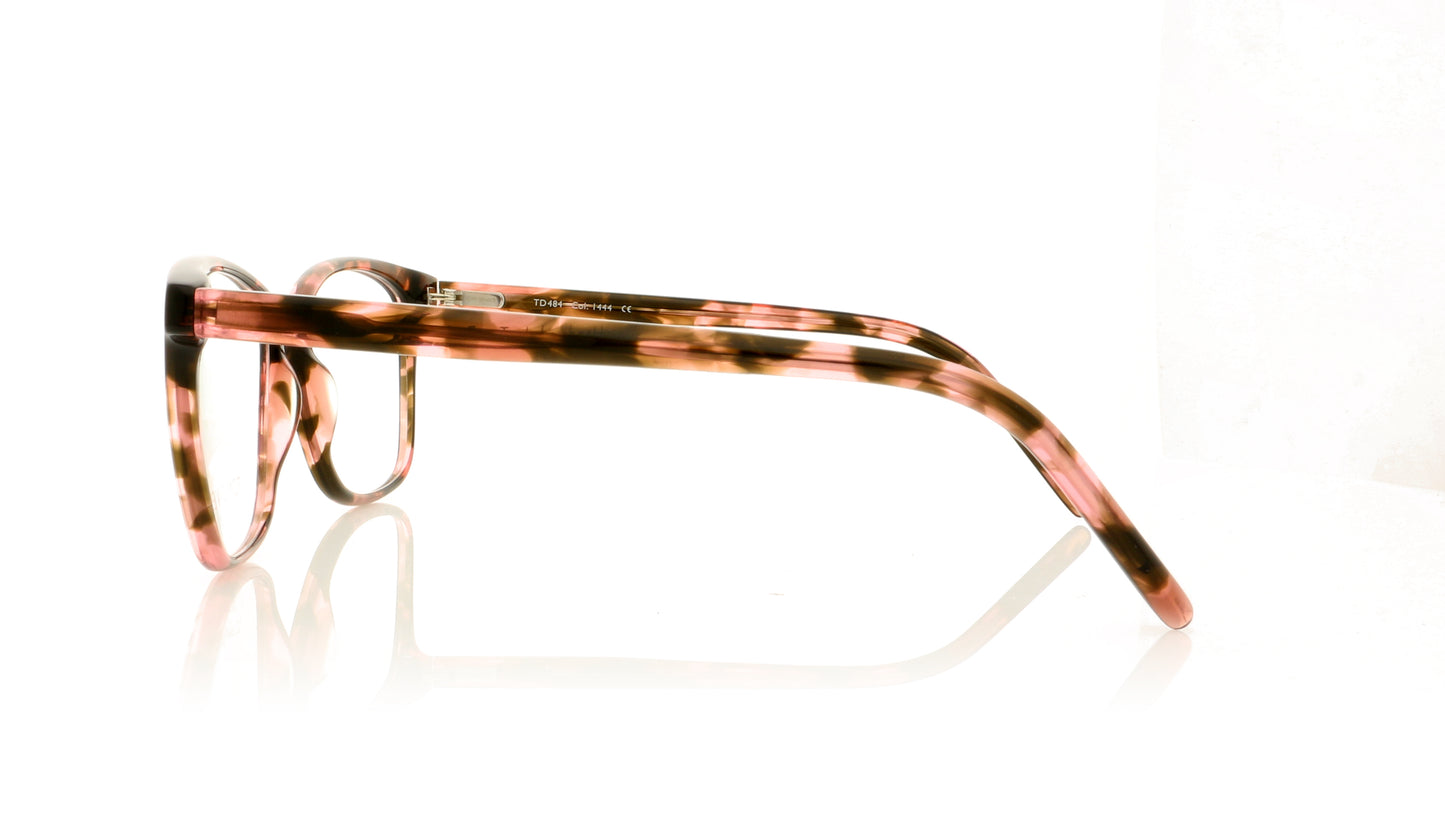 Tom Davies TD484 1444 1444 Glasses - Side
