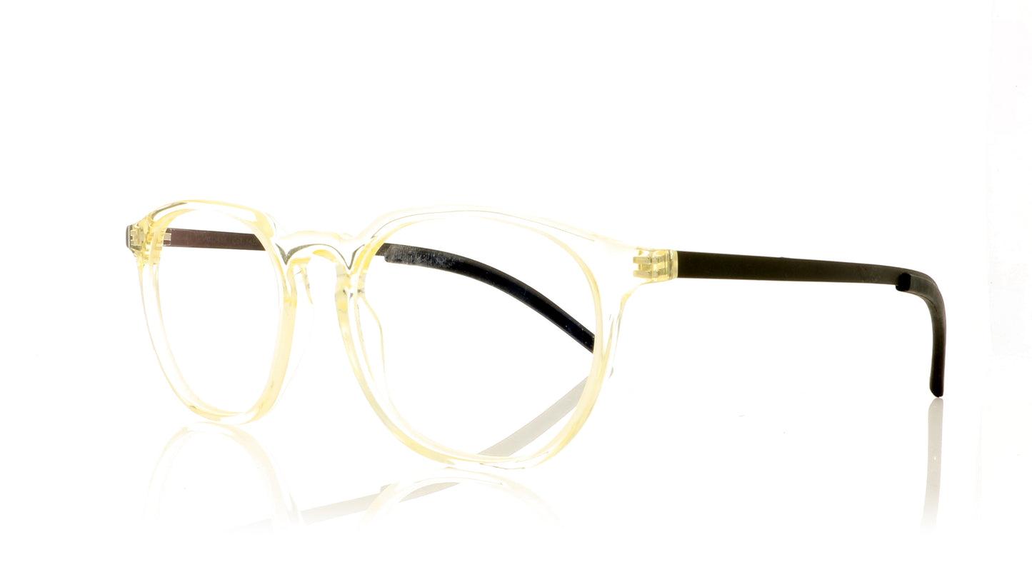 Tom Davies TD486 1425 1425 Glasses - Angle