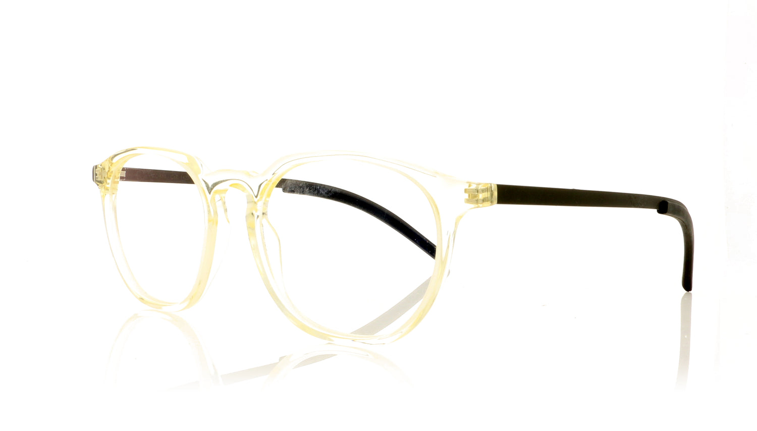 Tom Davies TD486 1425 1425 Glasses - Angle