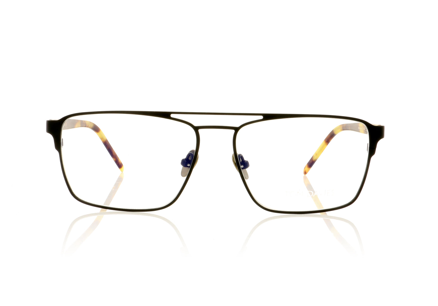 Tom Davies TD489 1461 1461 Glasses - Front
