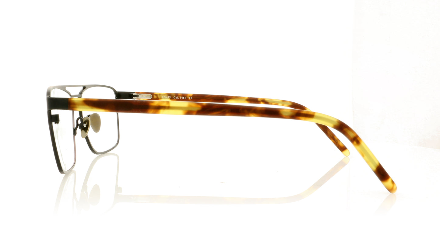 Tom Davies TD489 1461 1461 Glasses - Side