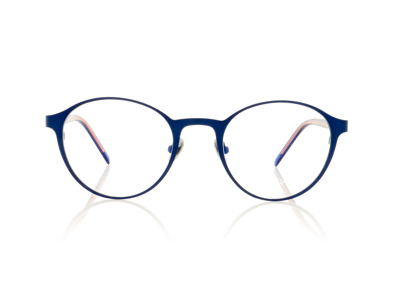 Tom Davies TD492 1475 1475 Glasses - Front