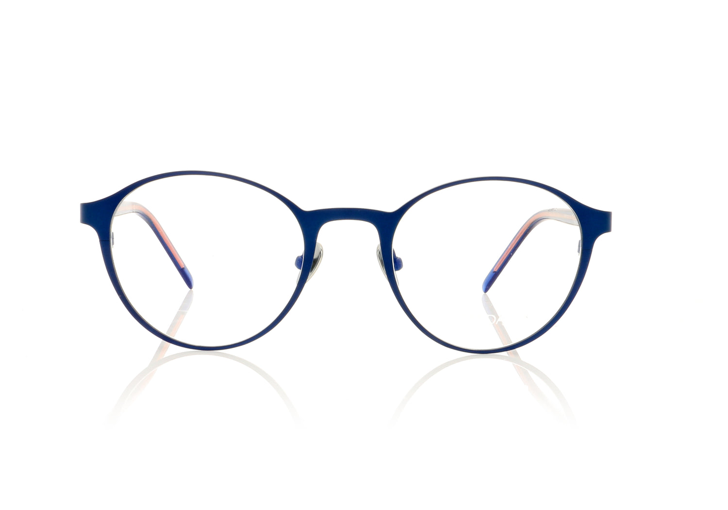 Tom Davies TD492 1475 1475 Glasses - Front