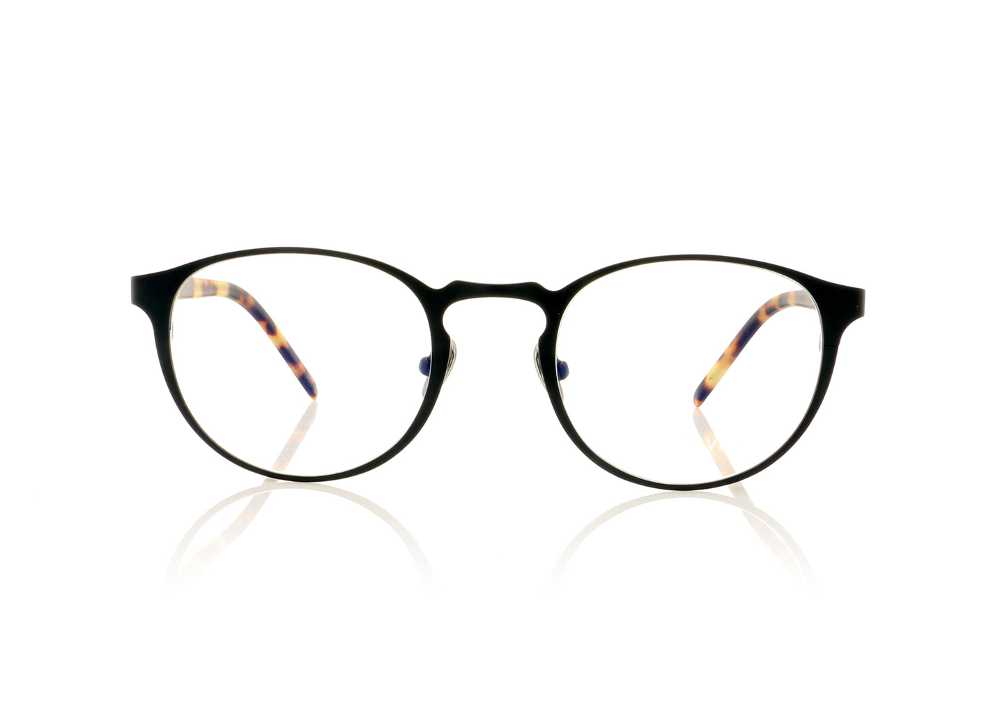 Tom Davies TD496 1488 1488 Glasses - Front