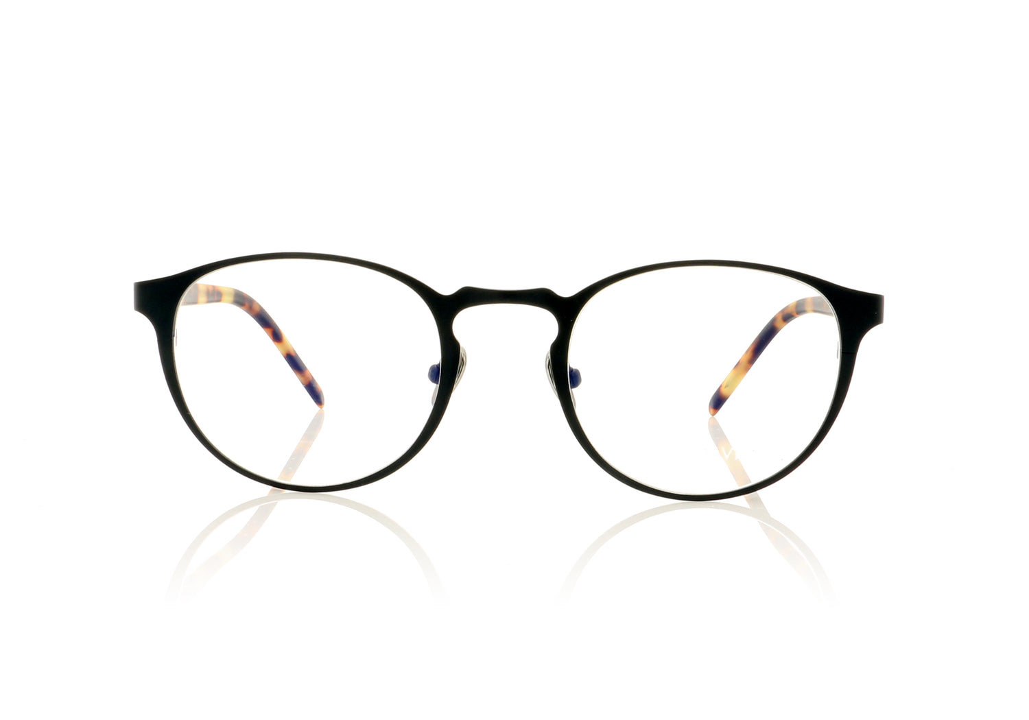 Tom Davies TD496 1488 1488 Glasses - Front