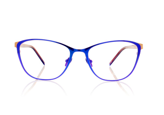 Tom Davies TD500 1504 1504 Glasses - Front