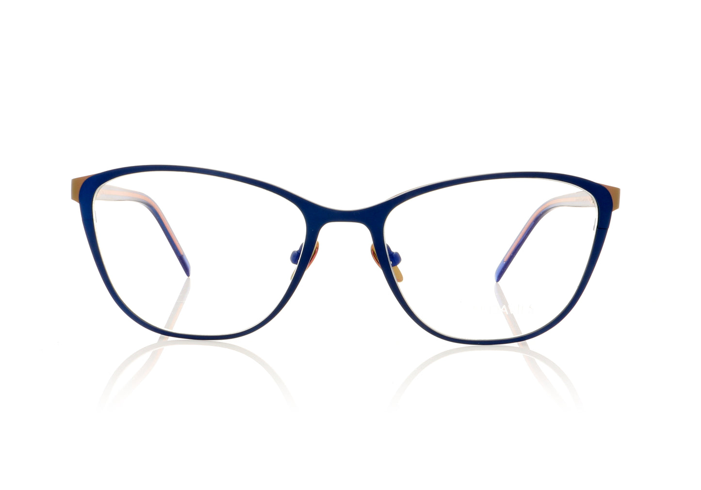 Tom Davies TD500 1506 1506 Glasses - Front