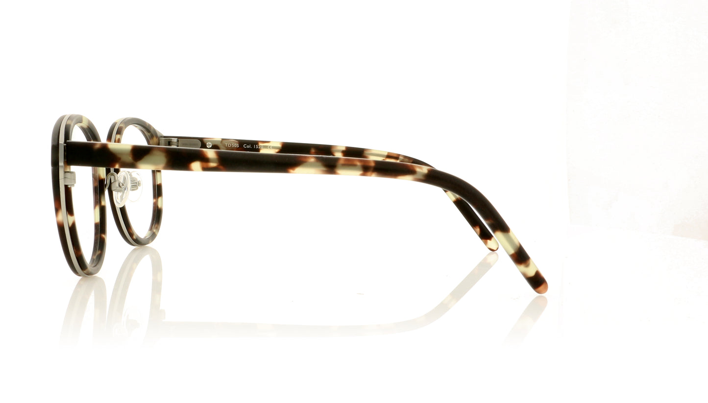 Tom Davies TD505 1520 1520 Glasses - Side