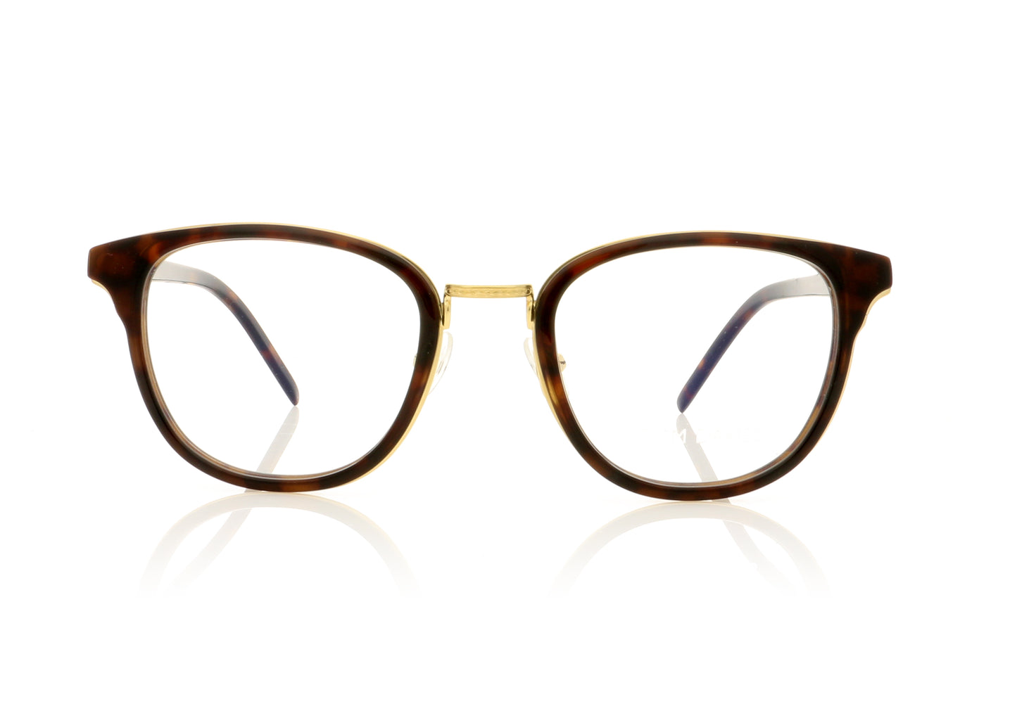 Tom Davies TD507 1543 1543 Glasses - Front