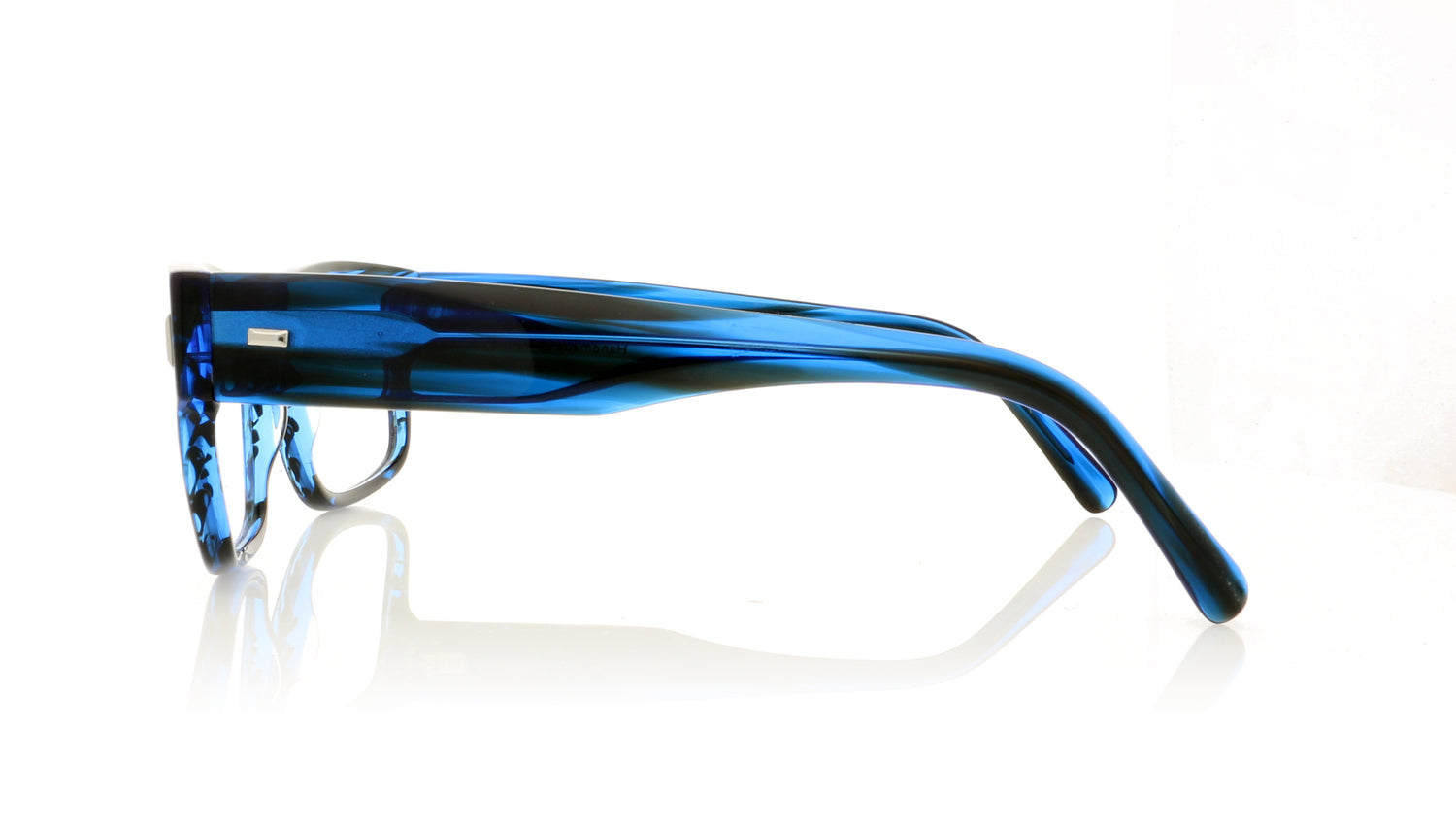 Tom Davies TD510 1533 1533 Glasses - Side