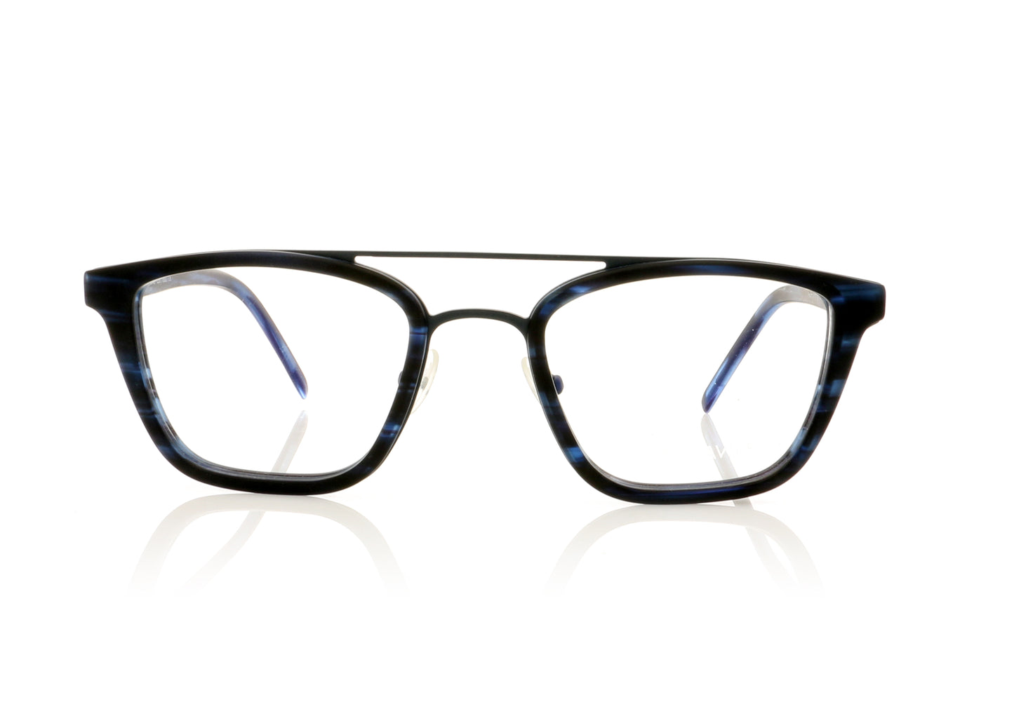 Tom Davies TD515 1552 1552 Glasses - Front