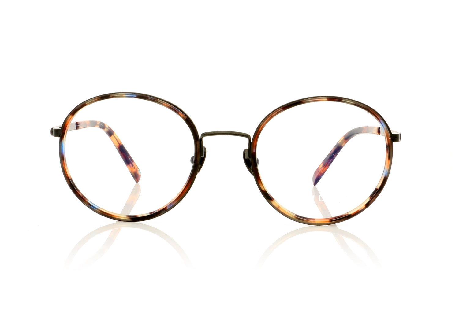 Tom Davies TD593 1633 1633 Glasses - Front