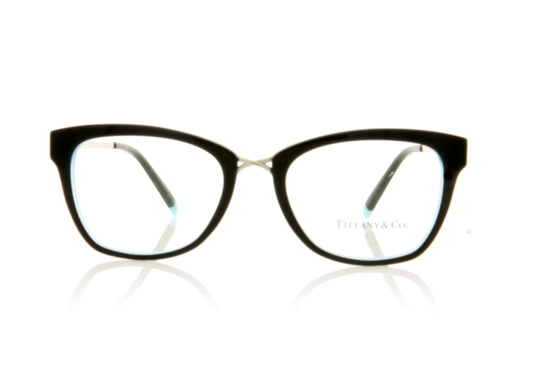 Tiffany 0TF2186 8274 Black Glasses - Front