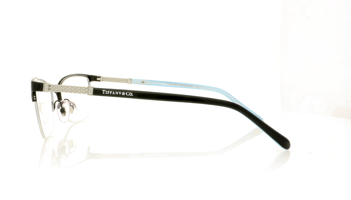 Tiffany TF1111-B 6097 Black Glasses - Side