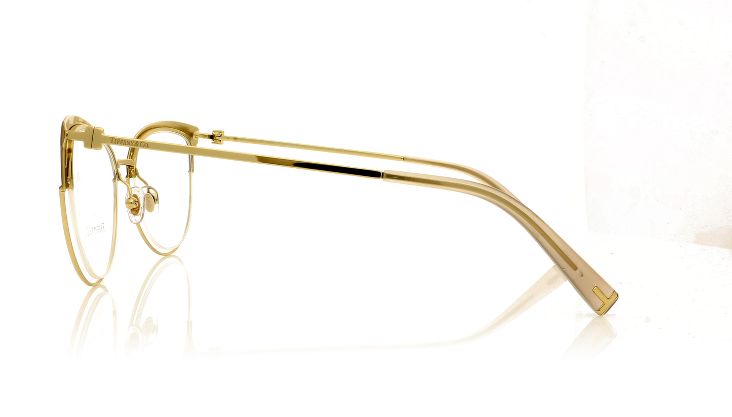 Tiffany TF1132 6133 Grey Glasses - Side