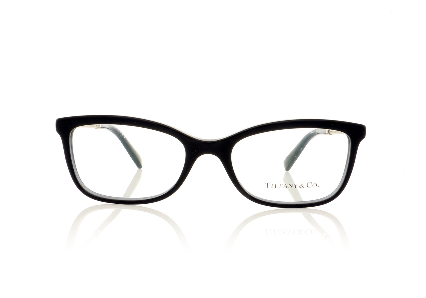 Tiffany TF2169 8191 Blue Glasses - Front