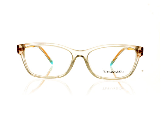 Tiffany 0TF2204 8329 Light Grey Glasses - Front