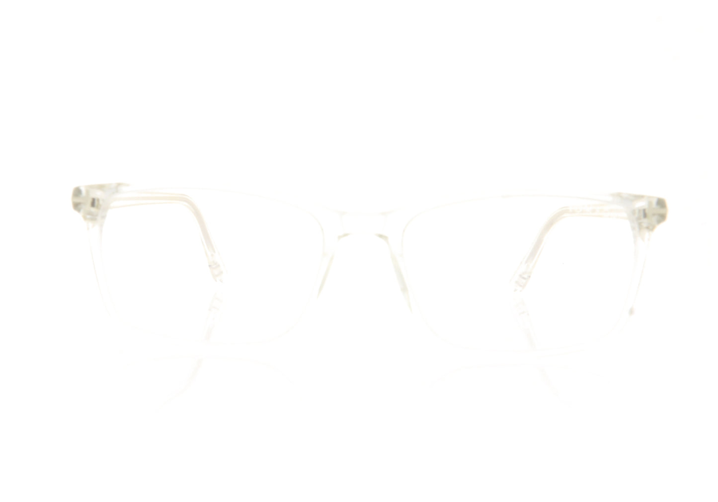 Tom Ford FT5735-B/V TF5735 26 Clear Glasses - Front