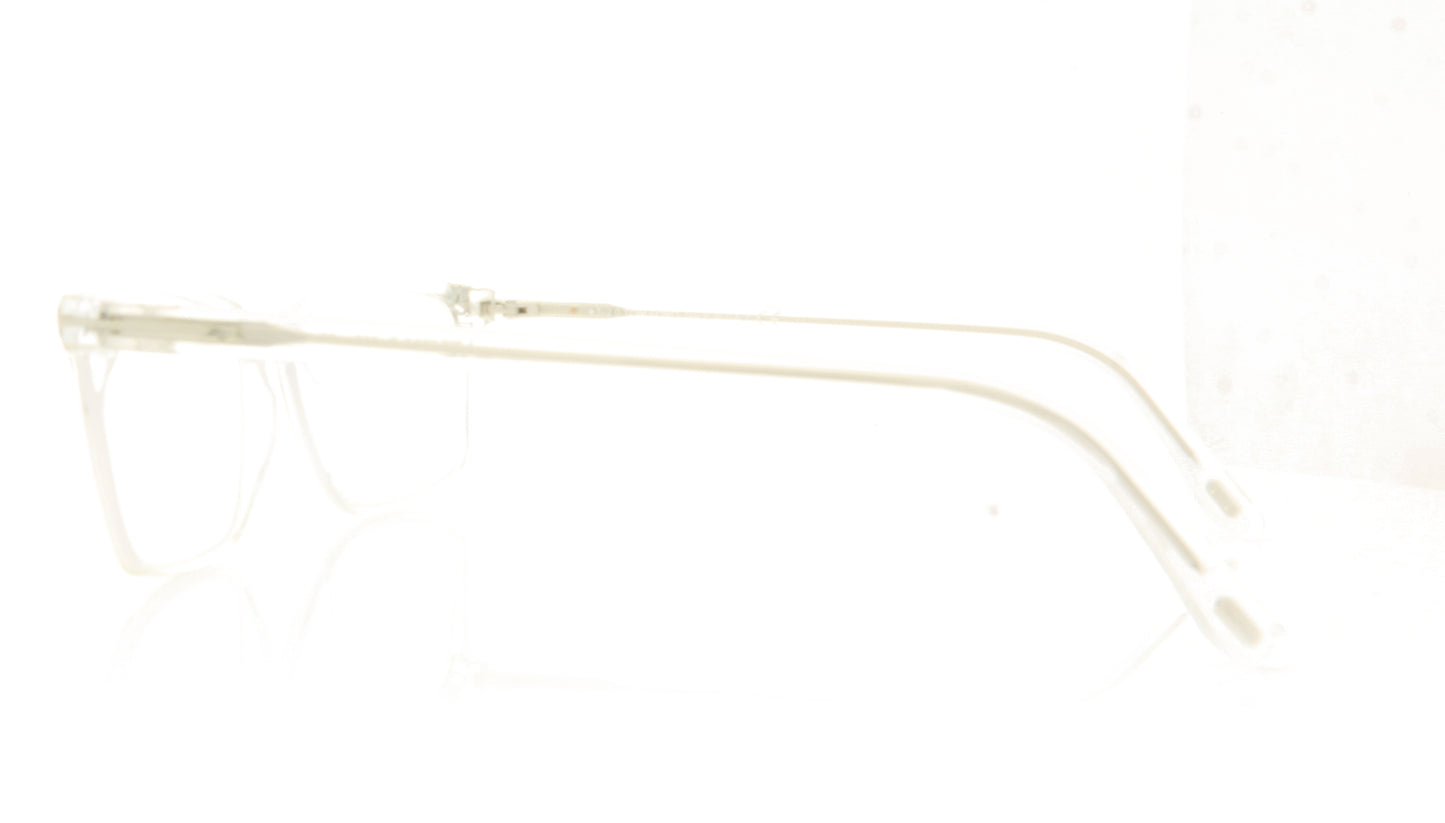 Tom Ford FT5735-B/V TF5735 26 Clear Glasses - Side