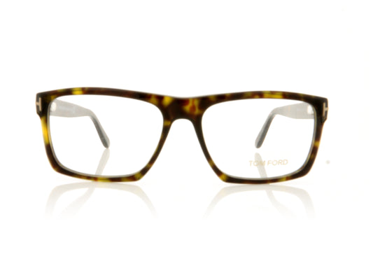 Tom Ford Tom Ford TF5334 52 Tort Glasses - Front