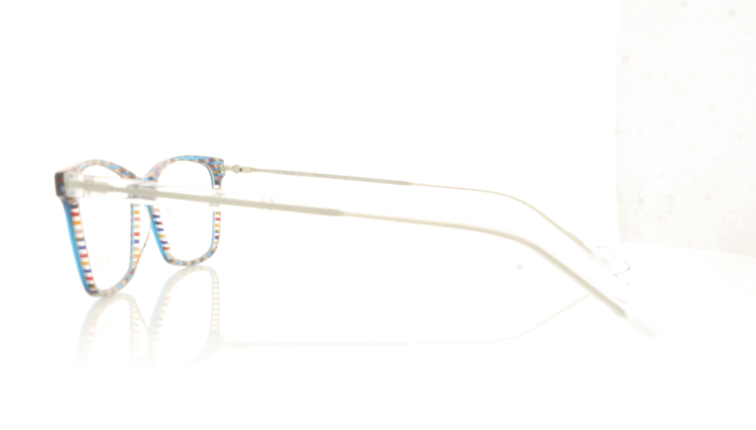 Vanni V1305 A79 Pixel Glasses - Side
