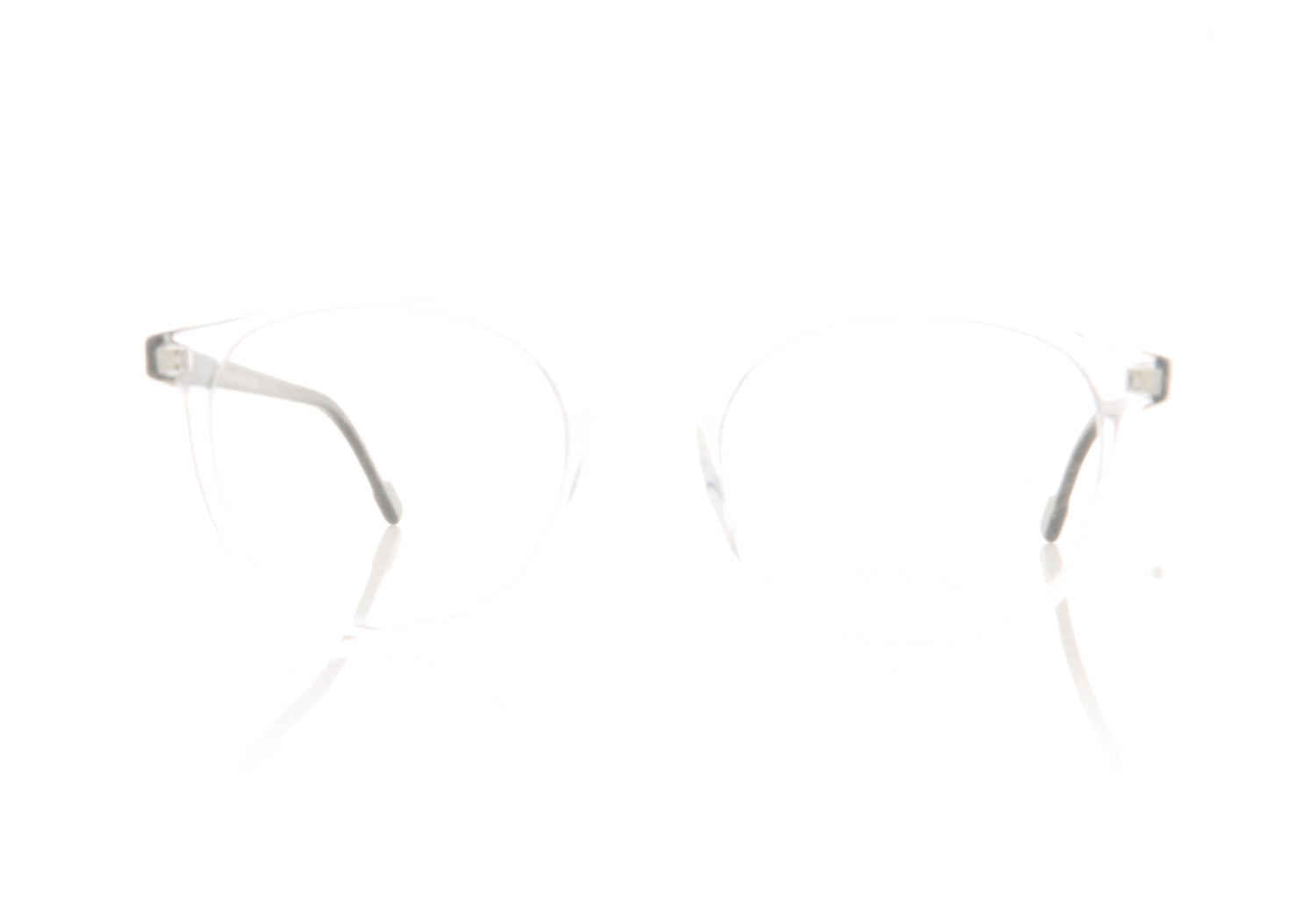 Vanni V1322 A10 Crystal Glasses - Front