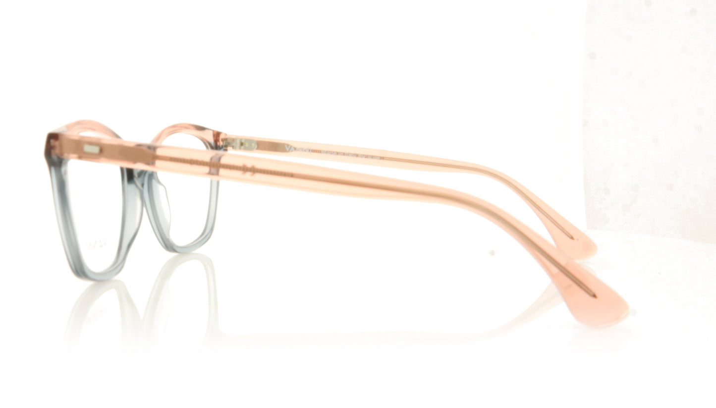 Vanni V1480 A75 Crystal Grey Glasses - Side