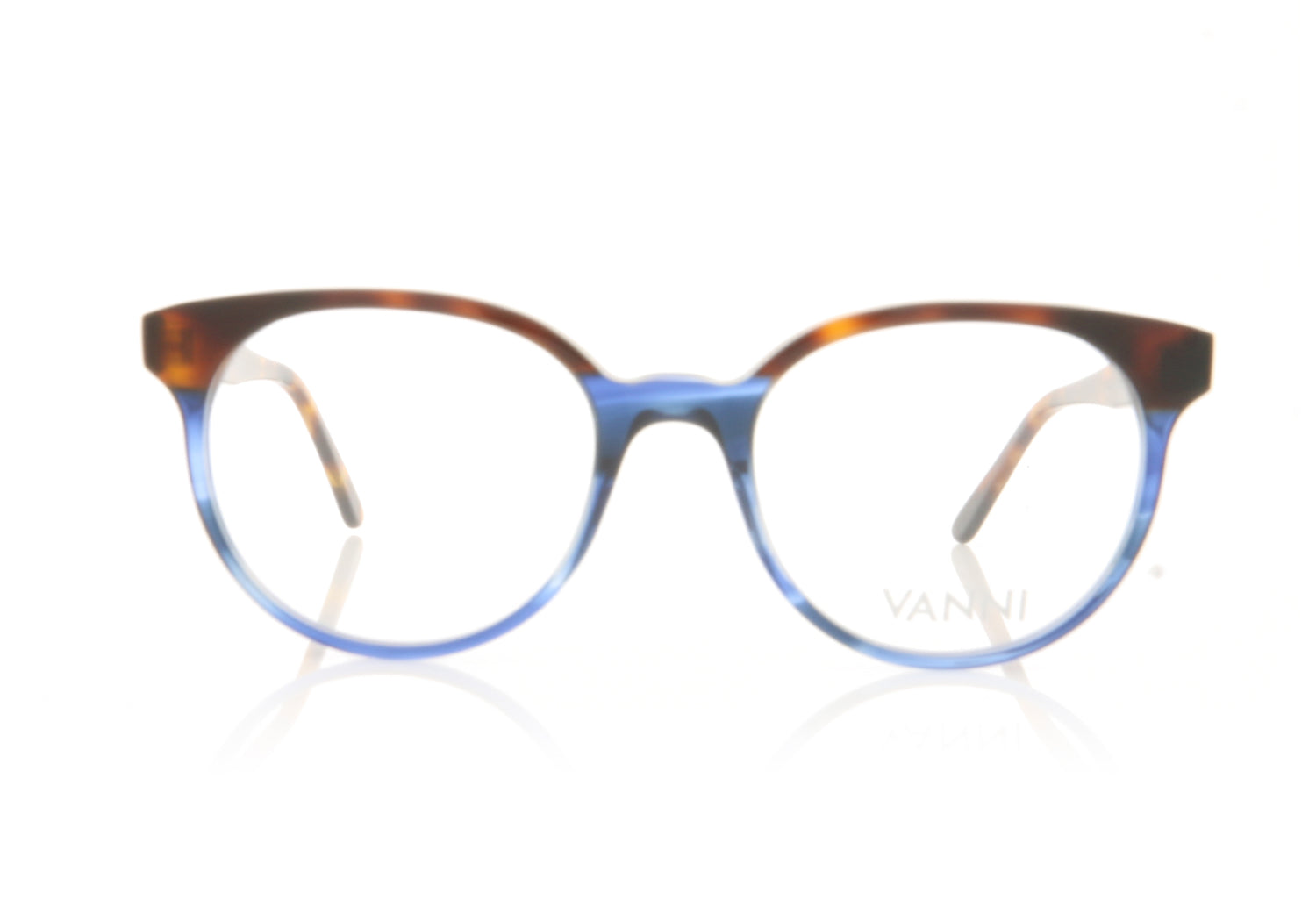 Vanni V6810 A609 Tortoise Glasses - Front