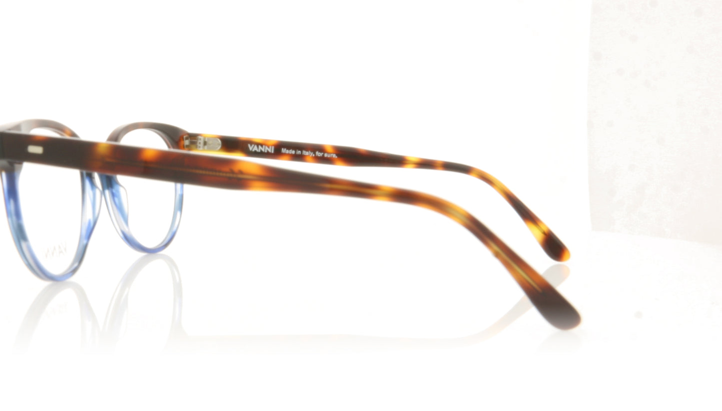Vanni V6810 A609 Tortoise Glasses - Side