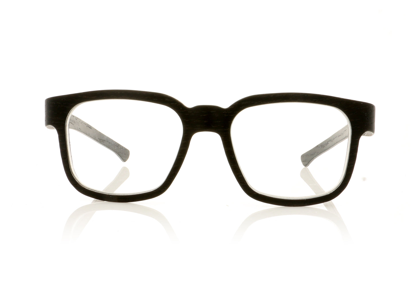 W-eye Aster QA Quercia Glasses - Front
