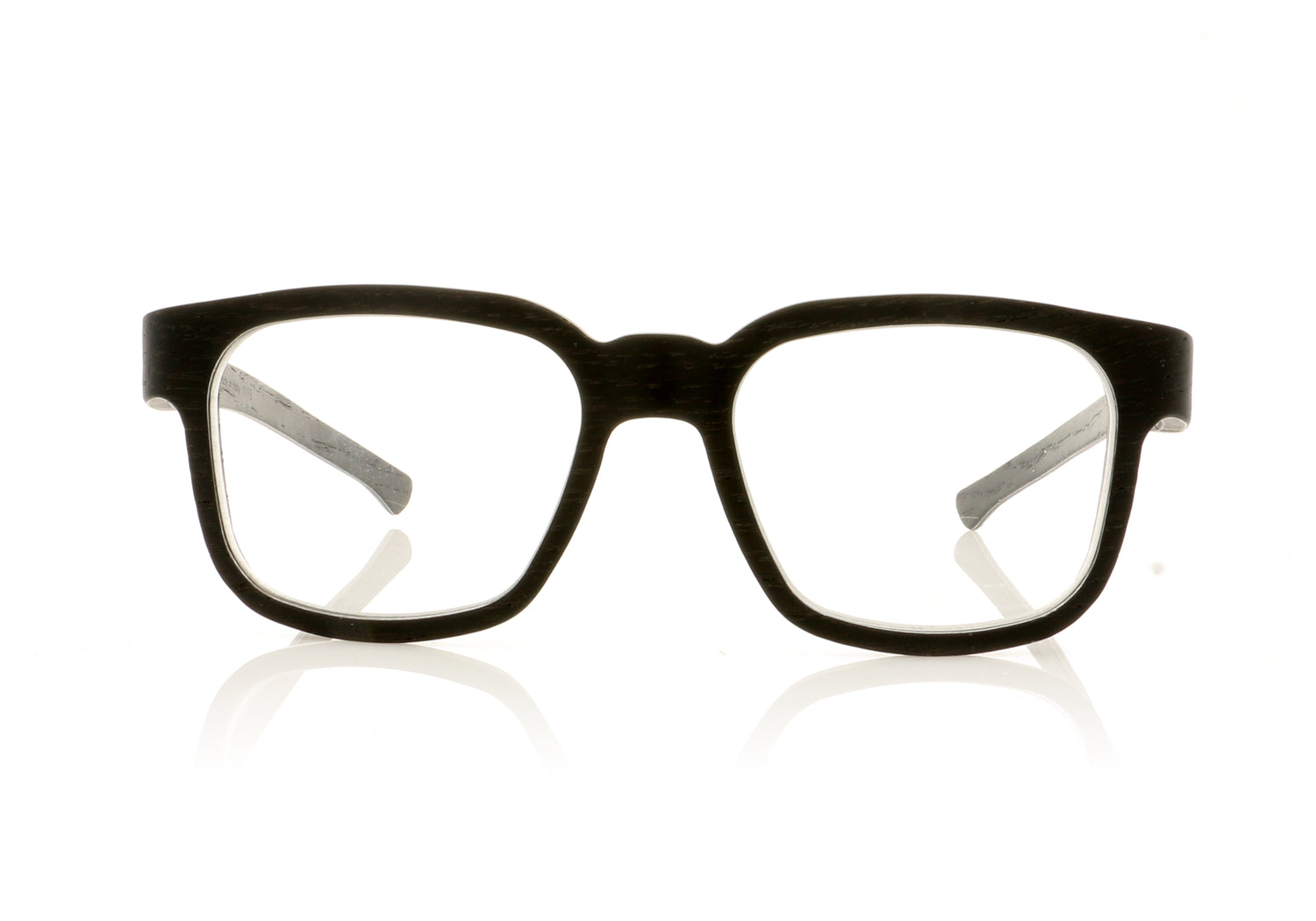 W-eye Aster QA Quercia Glasses - Front
