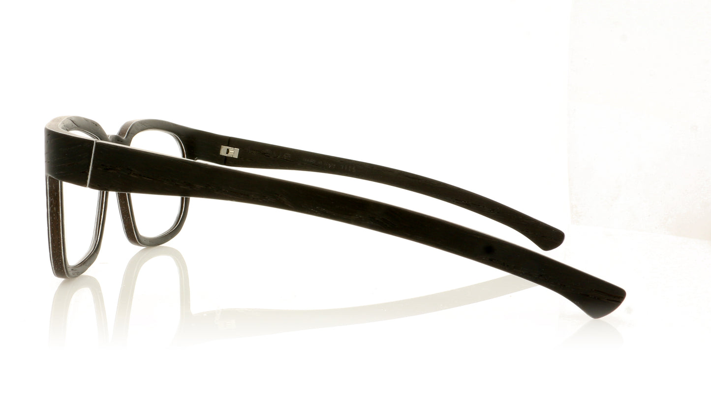 W-eye Aster QA Quercia Glasses - Side