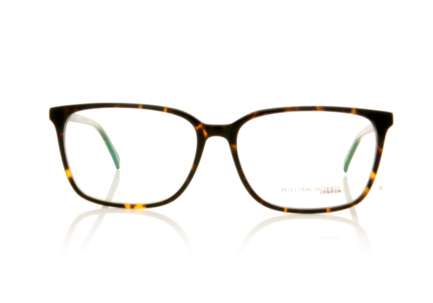 William Morris WM9923 C1 Tort Glasses - Front