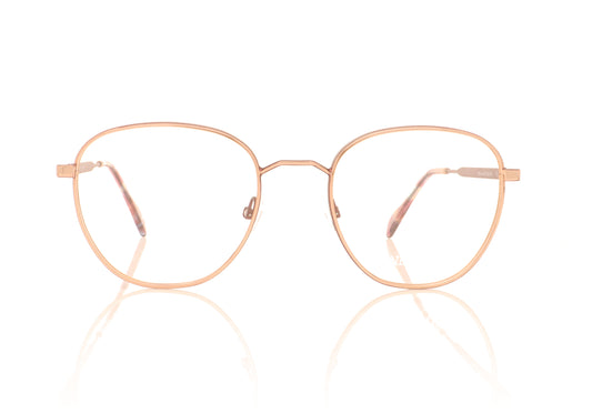 Andy Wolf AW4759 K Red Gold Glasses - Front