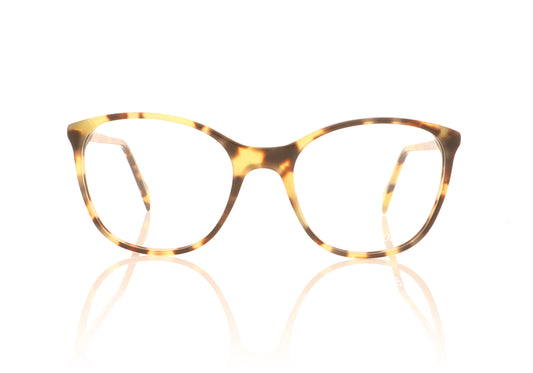 Andy Wolf 5113 3 Tortoise Glasses - Front